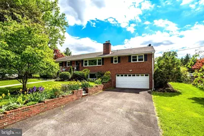 8906 Dogue Drive, Alexandria, VA 22309 - Photo 1