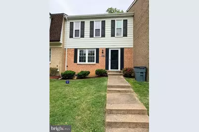 6021 Bonnie Bern Court, Burke, VA 22015 - Photo 1