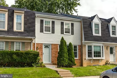 6047 Bonnie Bern Court, Burke, VA 22015 - Photo 1