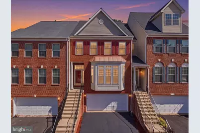 13110 Forest Mist Lane, Fairfax, VA 22033 - Photo 1