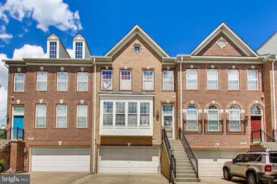 9103 Furey Road, Lorton, VA 22079 - Photo 1
