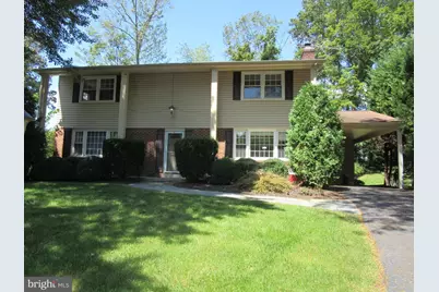 9307 Harness Horse Court, Springfield, VA 22153 - Photo 1