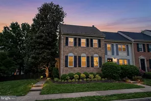 7431 Hallcrest Dr, McLean, VA 22102 - Photo 1