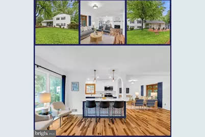 7517 Axton Street, Springfield, VA 22151 - Photo 1
