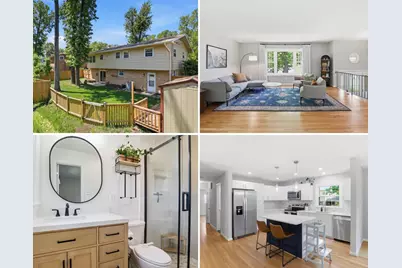 8627 Braddock Avenue, Alexandria, VA 22309 - Photo 1