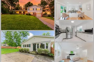 4921 Briar St, Fairfax, VA 22032 - Photo 1