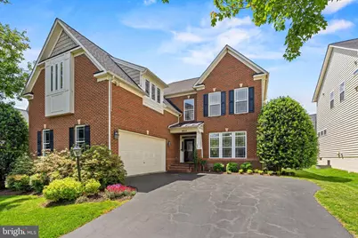 8717 Flowering Dogwood Lane, Lorton, VA 22079 - Photo 1