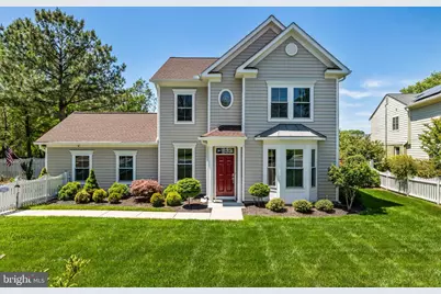 633 Spring Street, Herndon, VA 20170 - Photo 1