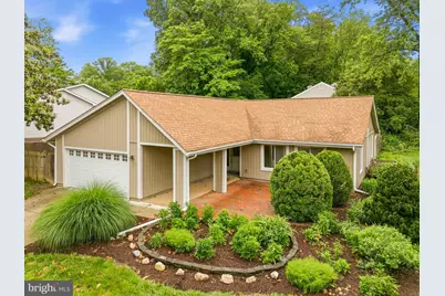 10410 Nellie White Lane, Fairfax, VA 22032 - Photo 1