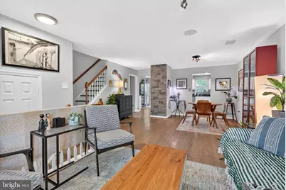 9639 Franklin Woods Place, Lorton, VA 22079 - Photo 1