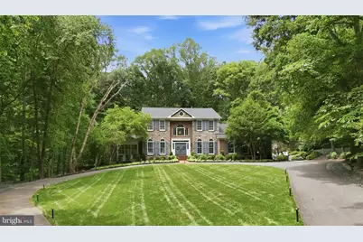 8604 Beaver Pond Lane, Fairfax Station, VA 22039 - Photo 1