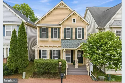 9123 Stonegarden Drive, Lorton, VA 22079 - Photo 1