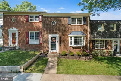 6865 Brian Michael Court, Springfield, VA 22153 - Photo 1