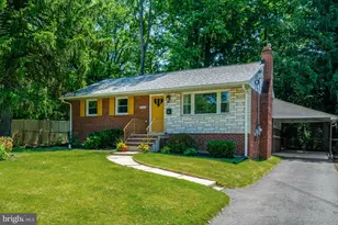 3219 Norfolk Ln, Falls Church, VA 22042 - Photo 1