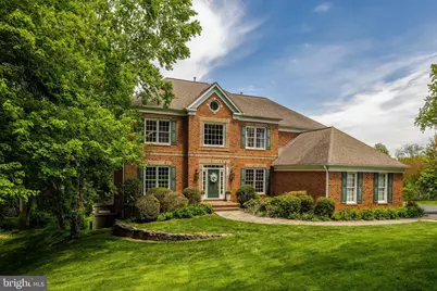 11394 Fox Vale Glen Court, Oakton, VA 22124 - Photo 1