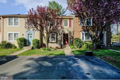 9802 Gabon Court, Burke, VA 22015 - Photo 1