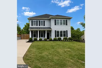 6804 Farragut Avenue, Falls Church, VA 22042 - Photo 1