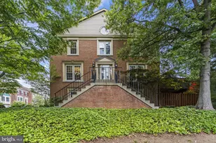 7510 Collins Meade Way, Alexandria, VA 22315 - Photo 1