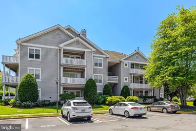 14301 Grape Holly Grove #25, Centreville, VA 20121 - Photo 1