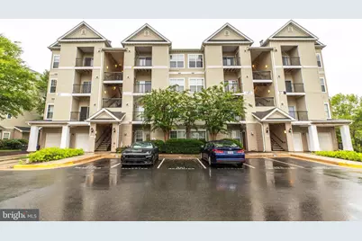 5121 Travis Edward Way #B, Centreville, VA 20120 - Photo 1