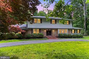 9507 Arnon Chapel Rd, Great Falls, VA 22066 - Photo 1