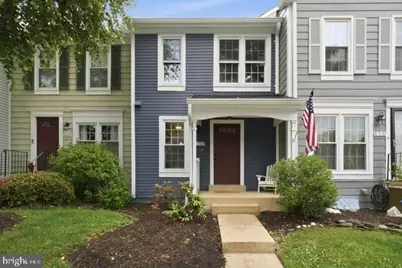 6320 Chimney Wood Court, Alexandria, VA 22306 - Photo 1