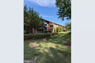 7604 Savannah Street #T2, Falls Church, VA 22043 - Photo 1