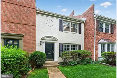 8139 Carrleigh Parkway, Springfield, VA 22152 - Photo 1
