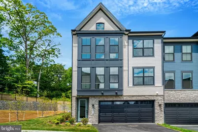 9418 Dandelion Drive, Lorton, VA 22079 - Photo 1