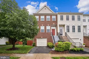 6618 Hunter Creek Ln, Alexandria, VA 22315 - Photo 1