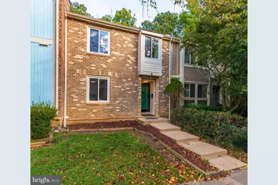 6077 Hollow Knoll Court, Springfield, VA 22152 - Photo 1