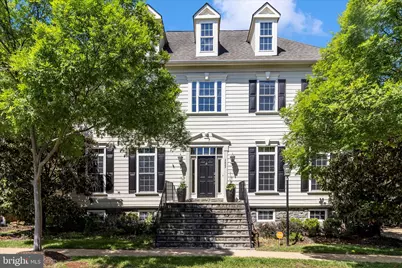 2822 Norborne Place, Oakton, VA 22124 - Photo 1