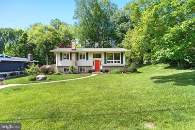 4304 Andes Drive, Fairfax, VA 22030 - Photo 1
