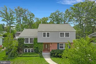 8339 Wagon Wheel Rd, Alexandria, VA 22309 - Photo 1