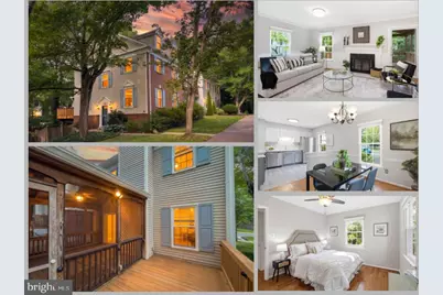 10869 Oak Green Court, Burke, VA 22015 - Photo 1