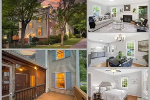 10869 Oak Green Ct, Burke, VA 22015 - Photo 1