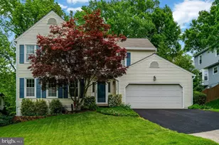 7729 Silver Sage Ct, Springfield, VA 22153 - Photo 1