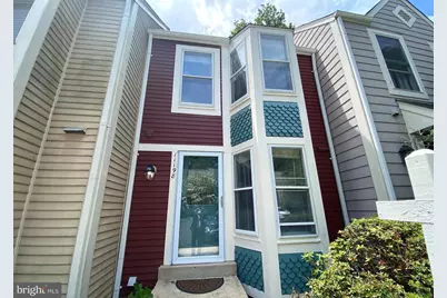 11198 Silentwood Lane, Reston, VA 20191 - Photo 1