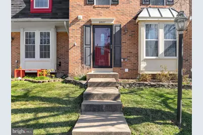 6807 Ericka Avenue, Alexandria, VA 22310 - Photo 1