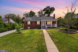 7207 Essex Ave, Springfield, VA 22150 - Photo 1