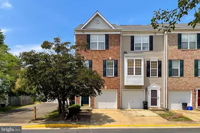 8509 Towne Manor Court, Alexandria, VA 22309 - Photo 1