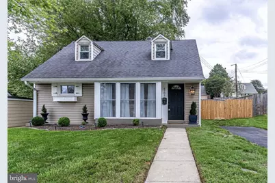 6701 Cavalier Drive, Alexandria, VA 22307 - Photo 1