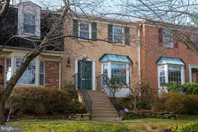 7434 Chummley Court, Falls Church, VA 22043 - Photo 1