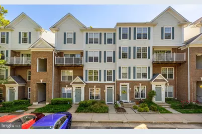12625 Fair Crest Court #116, Fairfax, VA 22033 - Photo 1
