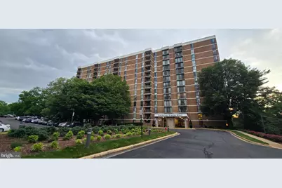 2300 Pimmit Drive #413, Falls Church, VA 22043 - Photo 1