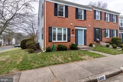 5460 Lighthouse Lane, Burke, VA 22015 - Photo 1