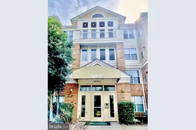 12913 Alton Square #308, Herndon, VA 20170 - Photo 1