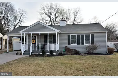 2209 Boxwood Drive, Falls Church, VA 22043 - Photo 1