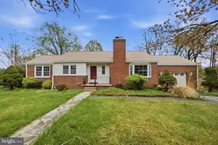 826 Van Buren St, Herndon, VA 20170 - Photo 1