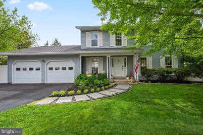 1307 Boulder Crest Court, Herndon, VA 20170 - Photo 1